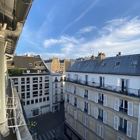Upscale 80M2 2 Bedroom Apartment Near Champs Elysees Paris Dış mekan fotoğraf